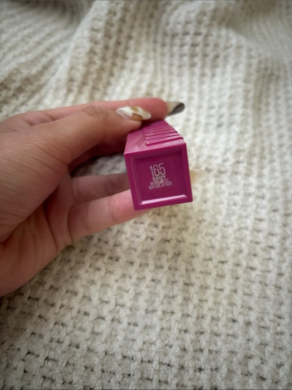 Maybelline Superstay Vinyl Ink 💄